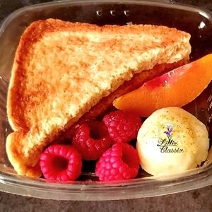 Breakfast Delight French Toast - WAXMELTS